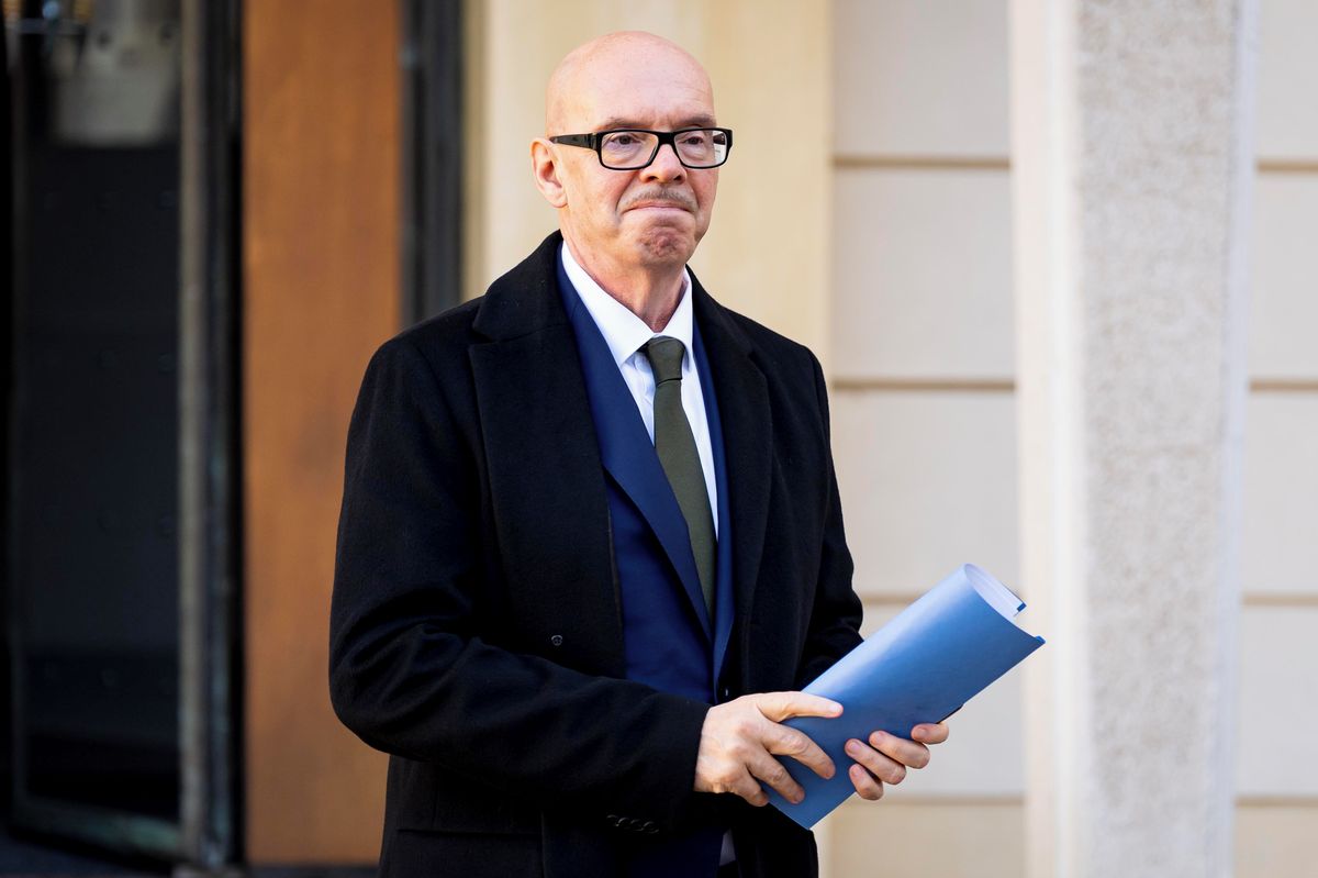 Ředitelé ČT a ČRo vyzývají Klempíře k diskusi o financování médií