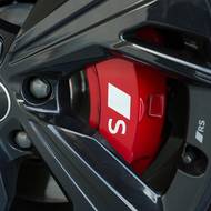 Audi S6 Avant e-tron