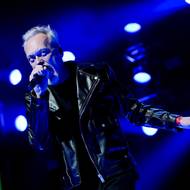 Viktor Dyk se ujal řady pěveckých partů