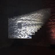 Time Line od Kláry Horáčkové ve sklepení