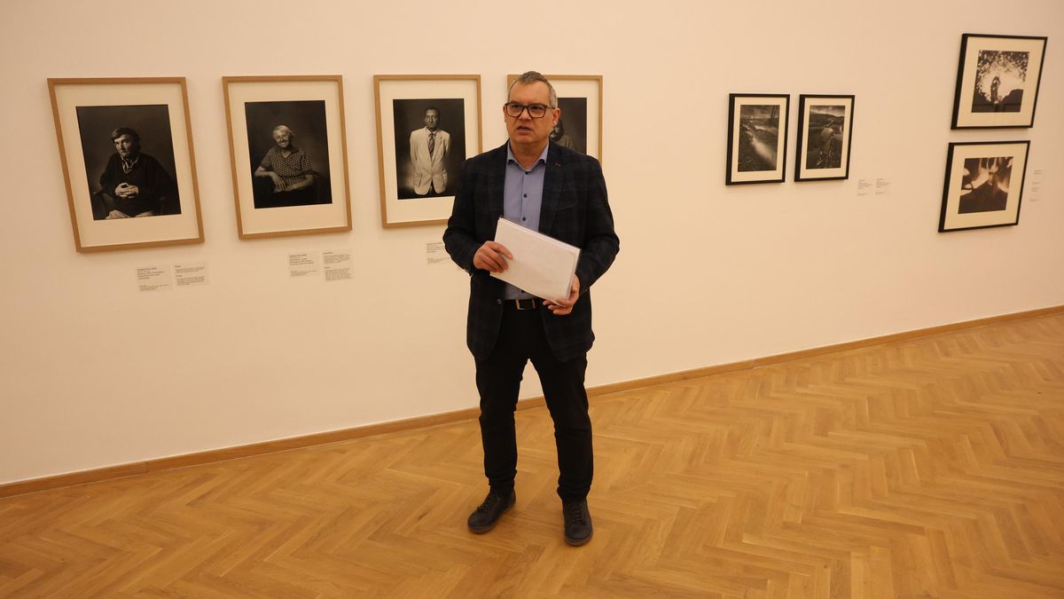 Ostravský Dům umění se v lednu otevře po půlroční rekonstrukci interiérů