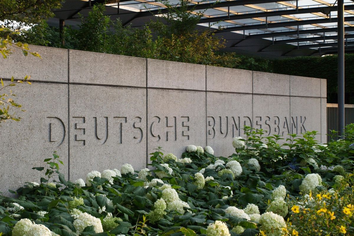 Německá ekonomika směřuje k největšímu deficitu od znovusjednocení země