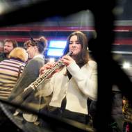 Provedení České mše vánoční Jakuba Jana Ryby na Hlavním nádraží