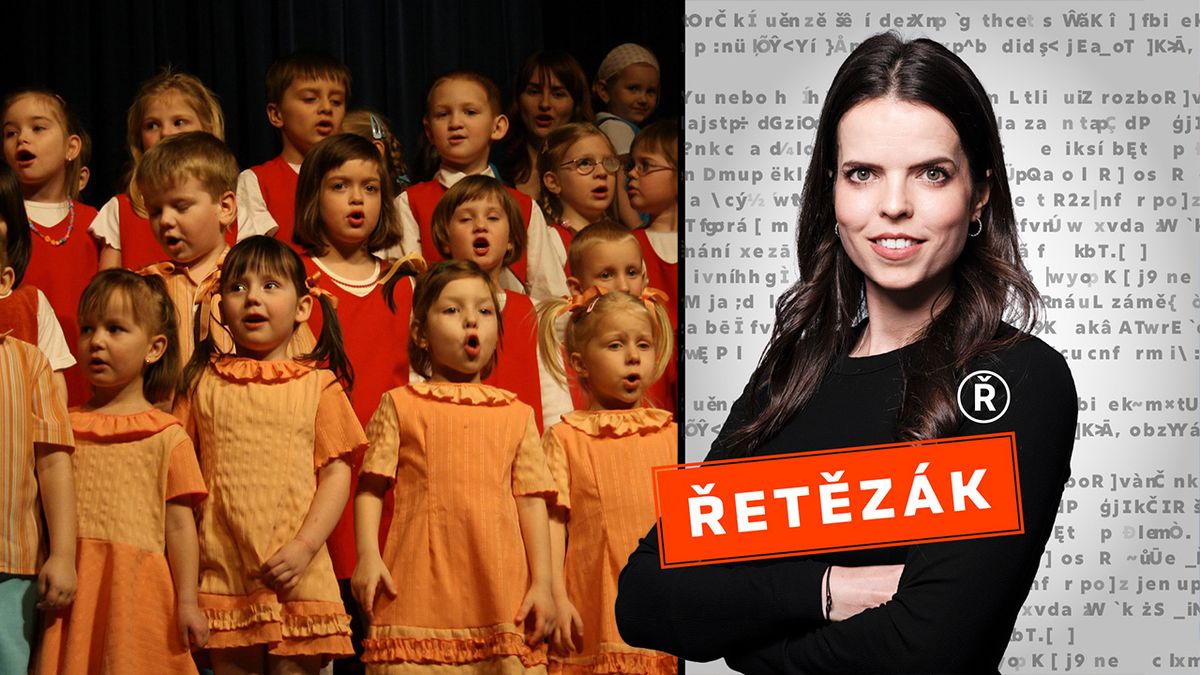 Z německé reportáže o náboženské šikaně vznikla fáma o zákazu hudební výchovy