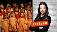 Z německé reportáže o náboženské šikaně vznikla fáma o zákazu hudební výchovy