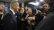 Babiš: Vláda předloží vlastního kandidáta na prezidenta. Pavel je už v kampani