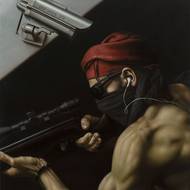 Karel Balcar – Střelec