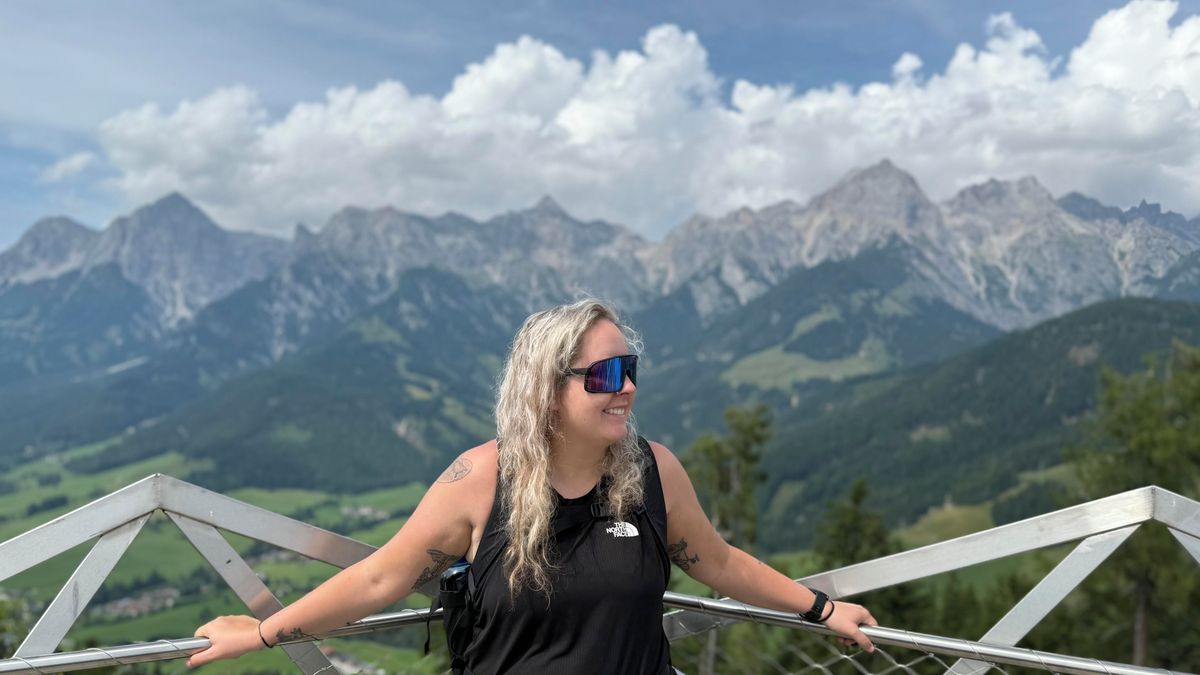 Láska ji zavála do Rakouska. I jako uklízečka si tam vydělá víc než v české bance