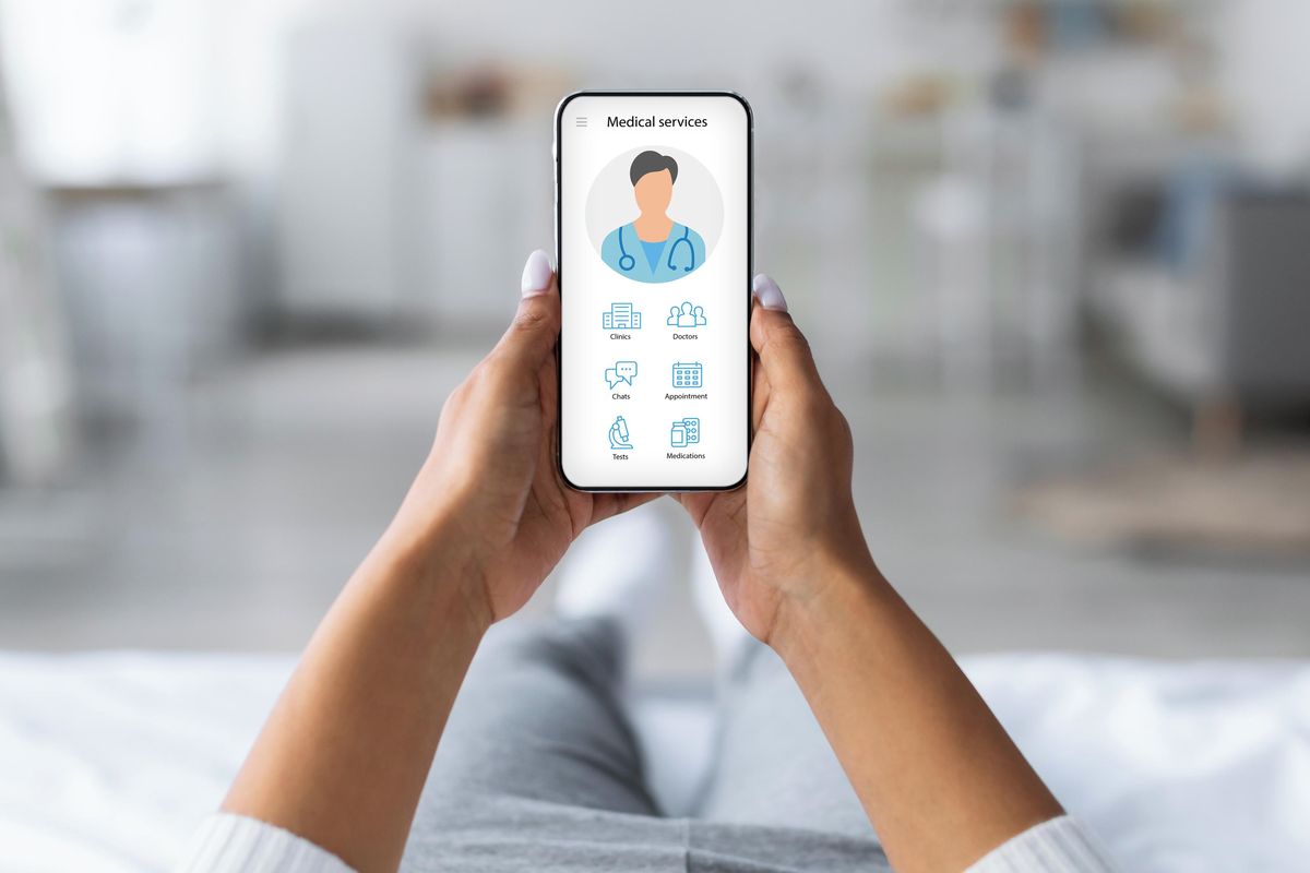 Nechápou emoce. Vědci varují před AI poradci na duševní zdraví