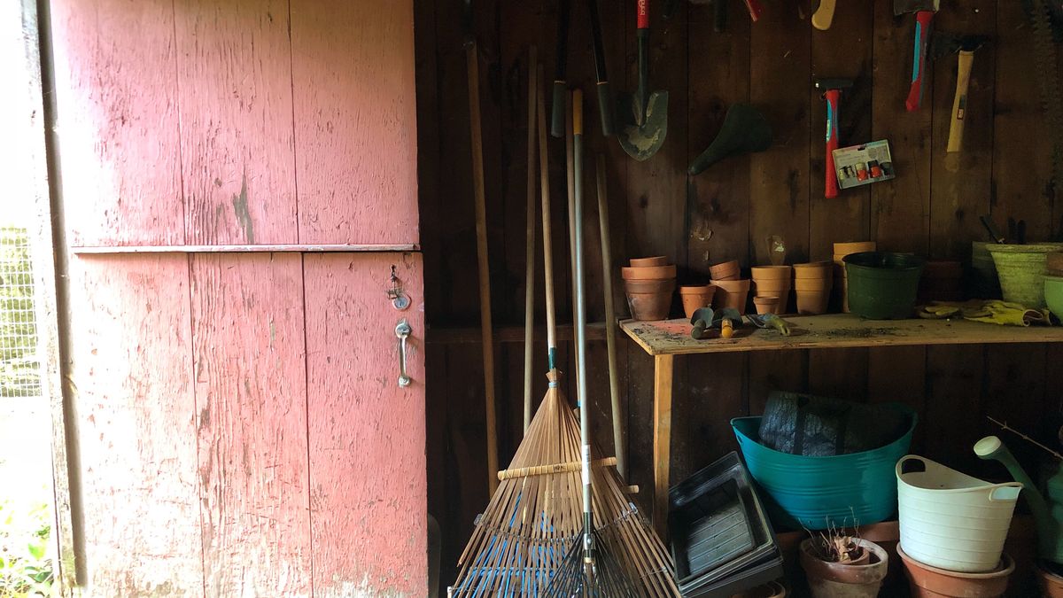 Údržba nářadí je jen zdánlivě otrava. Vytvořte si z ní příjemný rituál