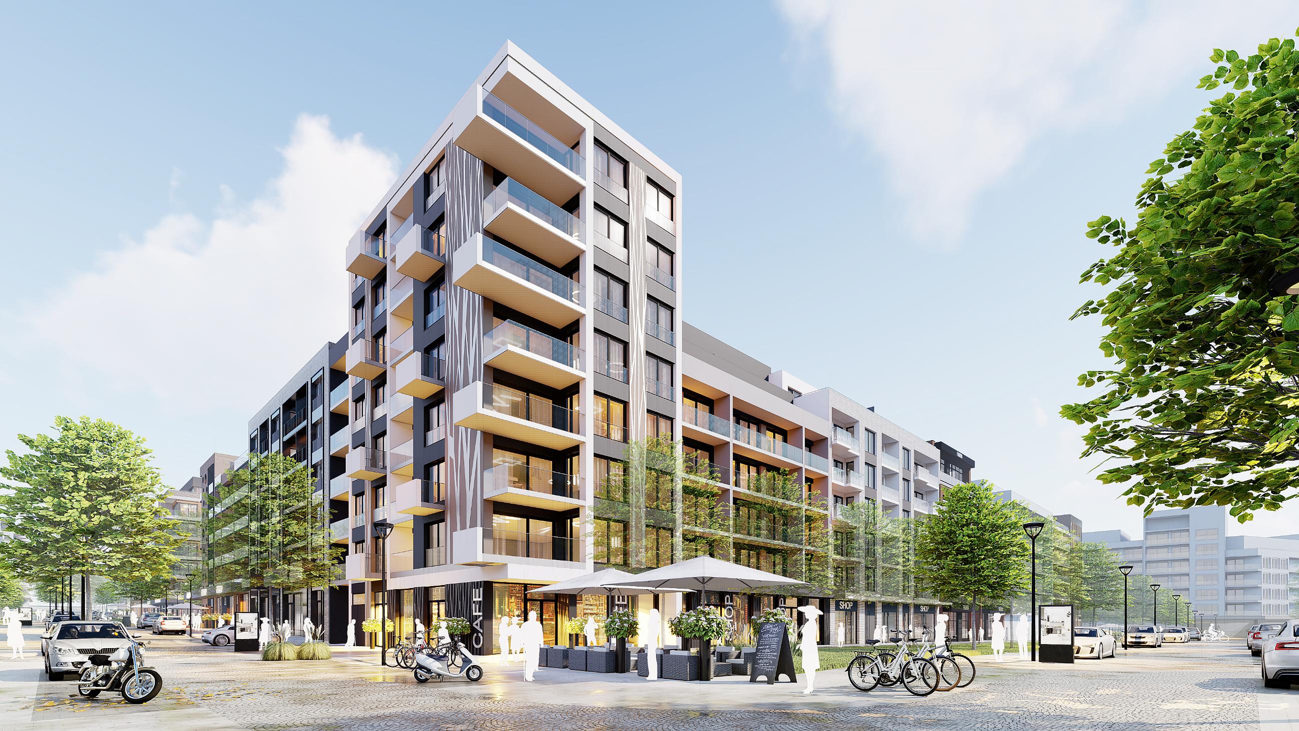 Kvůli čemu zdražují byty? Polovinu ceny tvoří stavební náklady