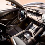 ... nabízí však i velkou dávku luxusu.