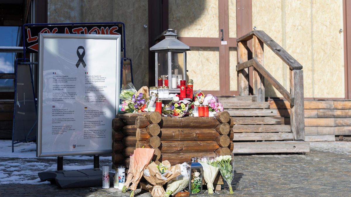 Umělé štěpy nebo gel z mořských červů. Lékaři zachraňují popálené ze švýcarského baru