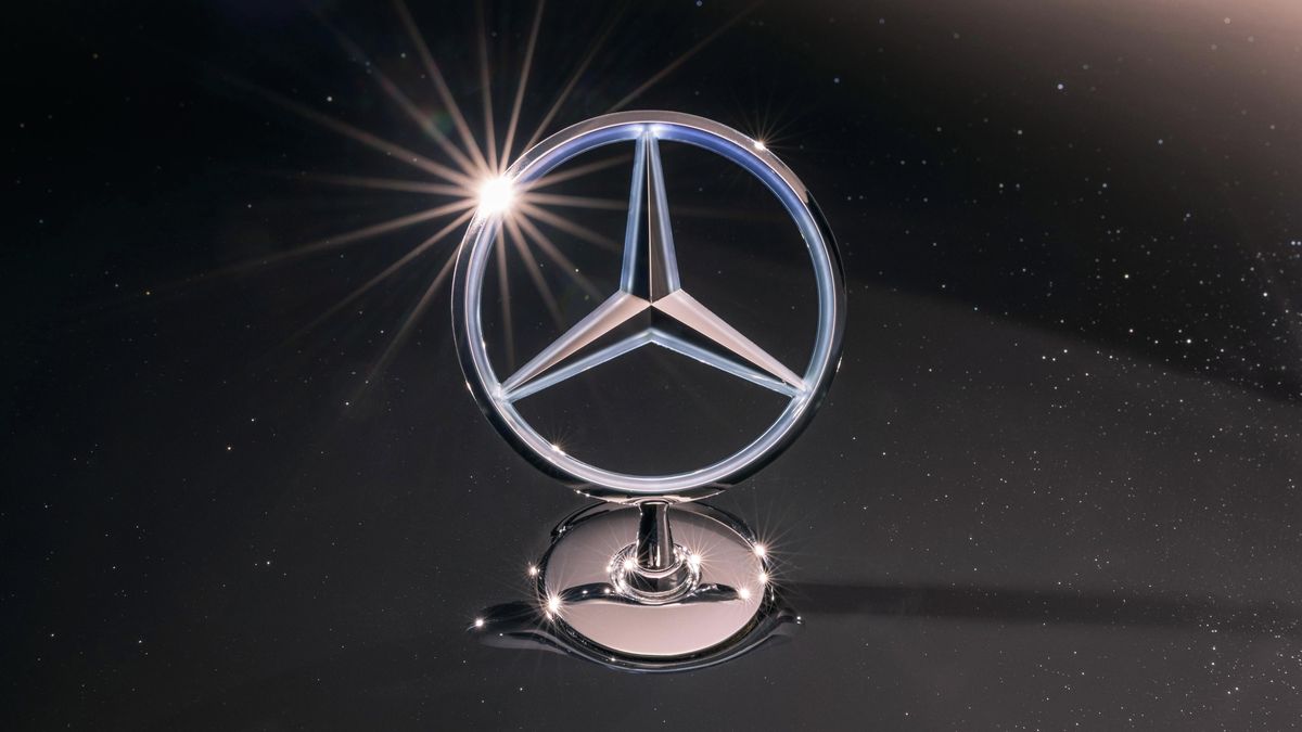 Trumpova administrativa chtěla zlákat Mercedes-Benz k přesunu sídla do USA