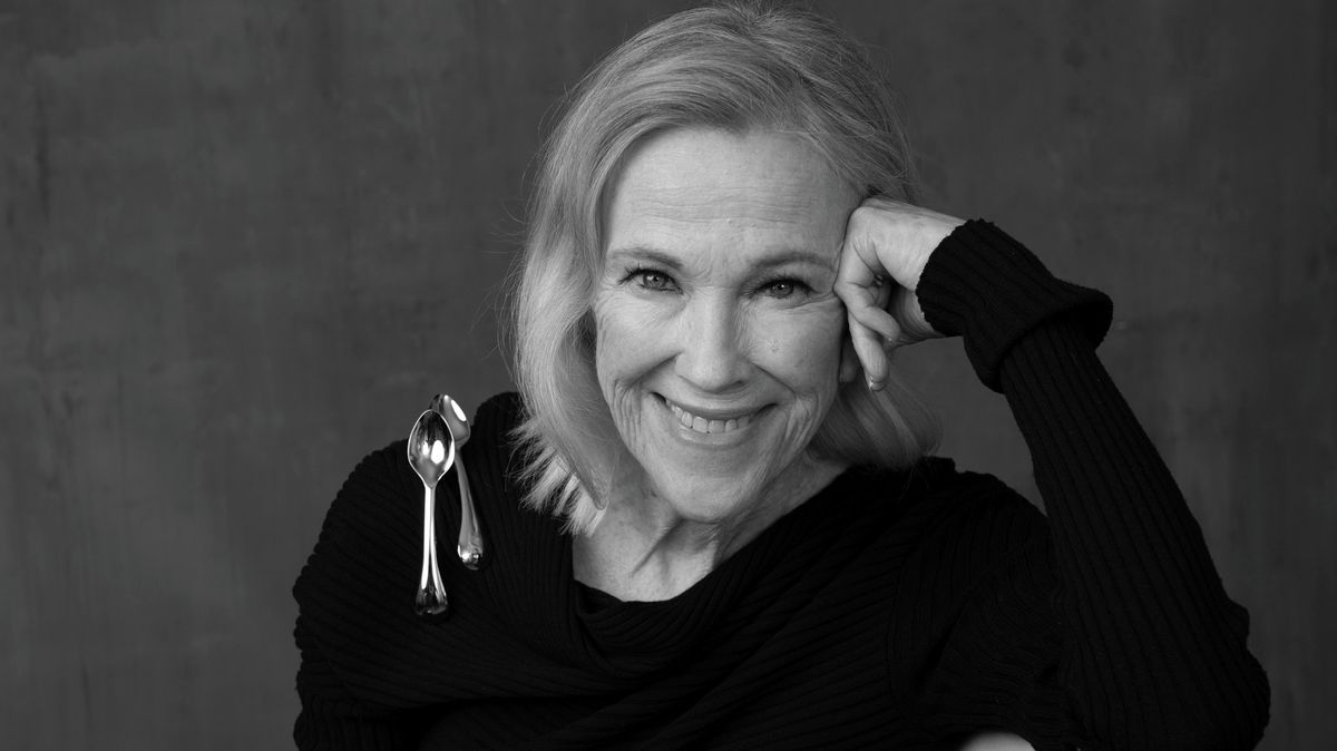Zemřela herečka Catherine O'Hara