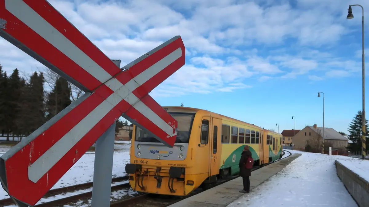 Správu železnic čeká velká reorganizace, dotkne se tisíců lidí