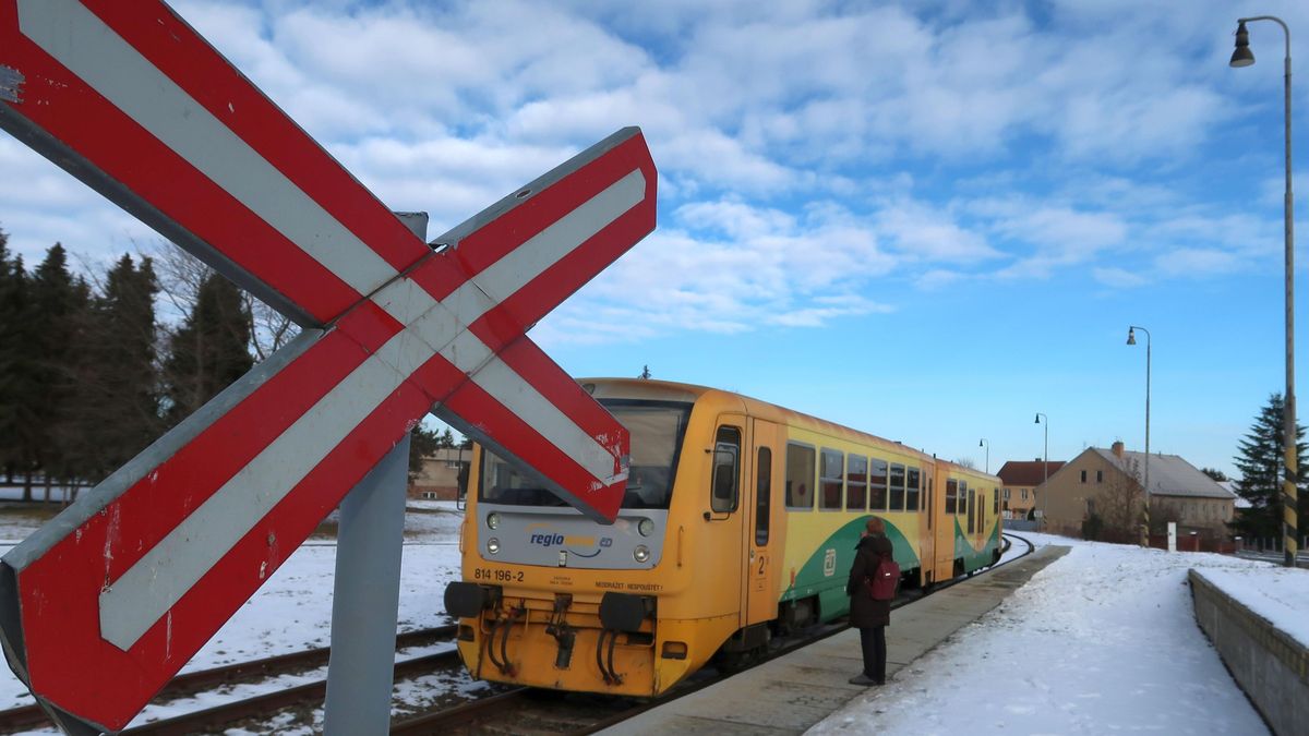 Správu železnic čeká velká reorganizace, dotkne se tisíců lidí