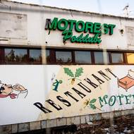 Vrcholná léta zažíval motorest na 26. kilometru dálnice D1 na přelomu tisíciletí. 