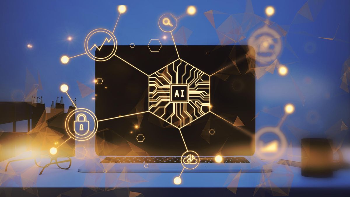 Exponenciální růst jako u covidu? Nepodceňujme rizika AI, varuje expert