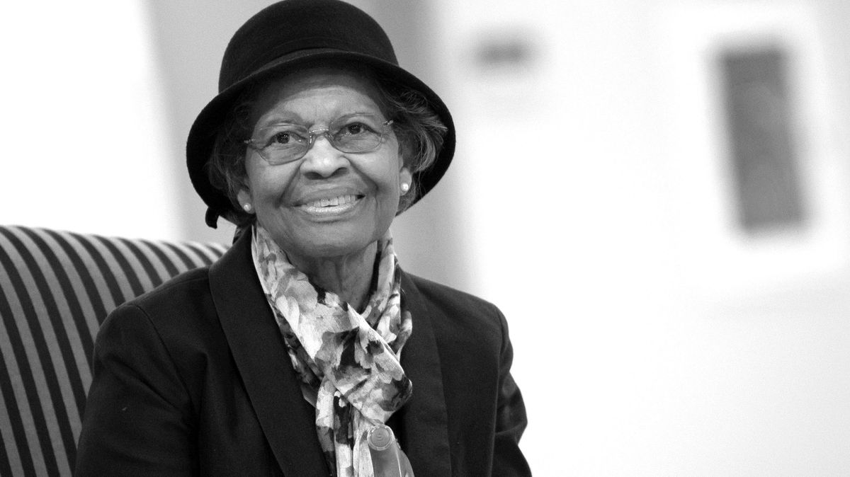 Zemřela Gladys Westová. Černošská matematička, bez níž by neexistovalo GPS
