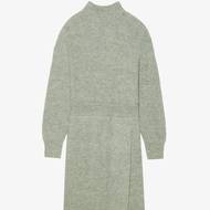 Pletené šaty, Anna Field, zalando.cz, 1140 Kč