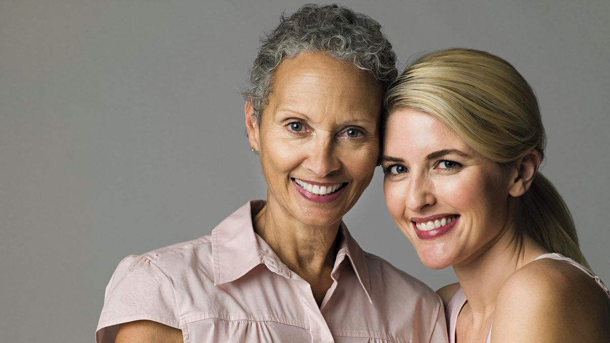 Sexuální fluidita: Když se přitažlivost v průběhu života mění