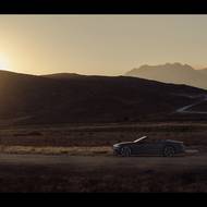 Bentley Continental GT Convertible S