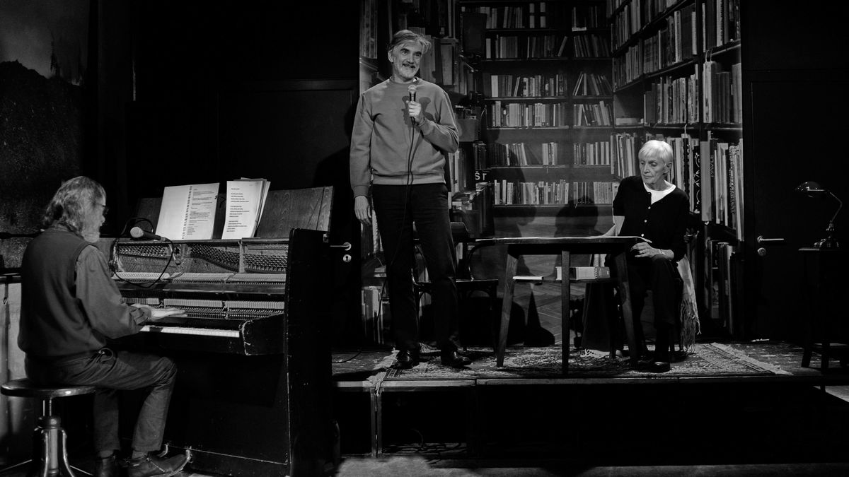 RECENZE: O češtině vážně i nevážně