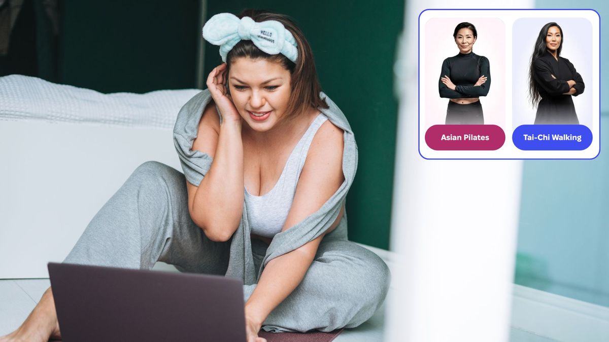 Podivné asijské aplikace slibují zázraky na počkání v omlazení i hubnutí. Pozor na ně