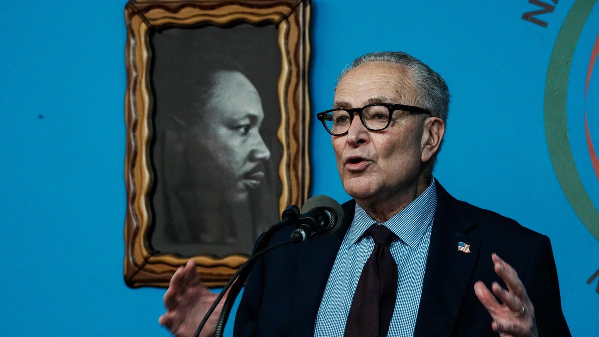 USA hrozí kvůli další brutalitě federálních agentů další výpadek financování