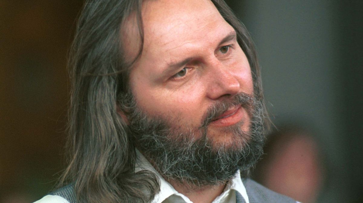 Zemřel výtvarník Boris Jirků