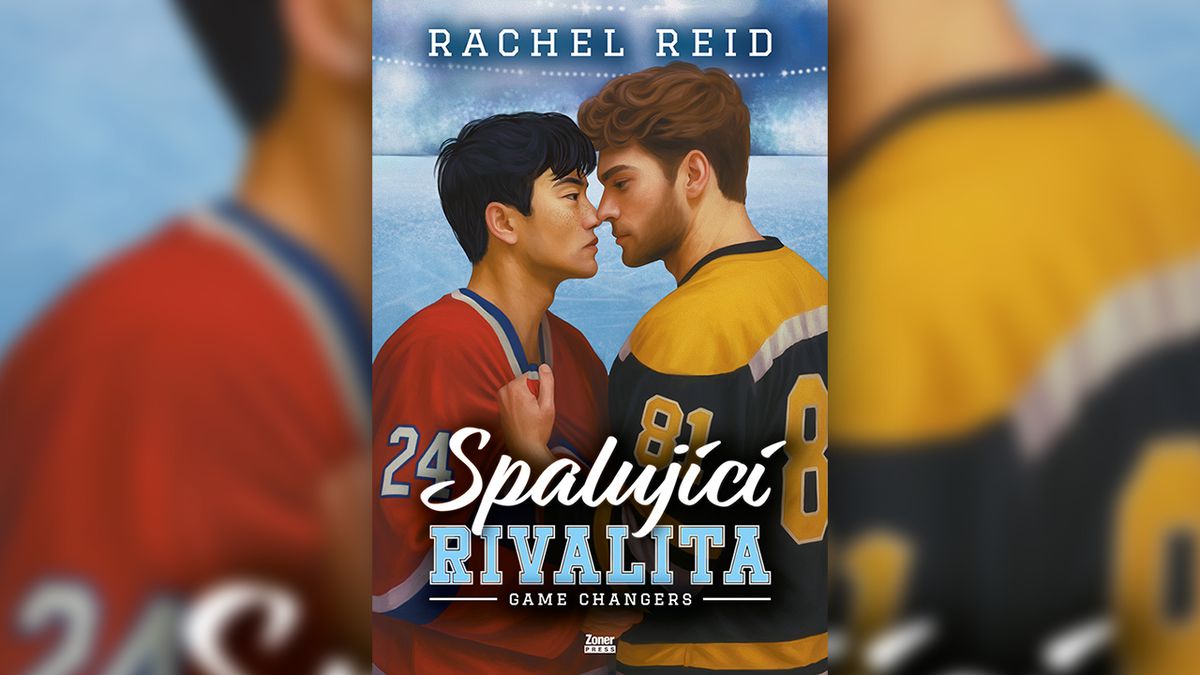 Glosa: Gay porno skrz naskrz, než padne opona