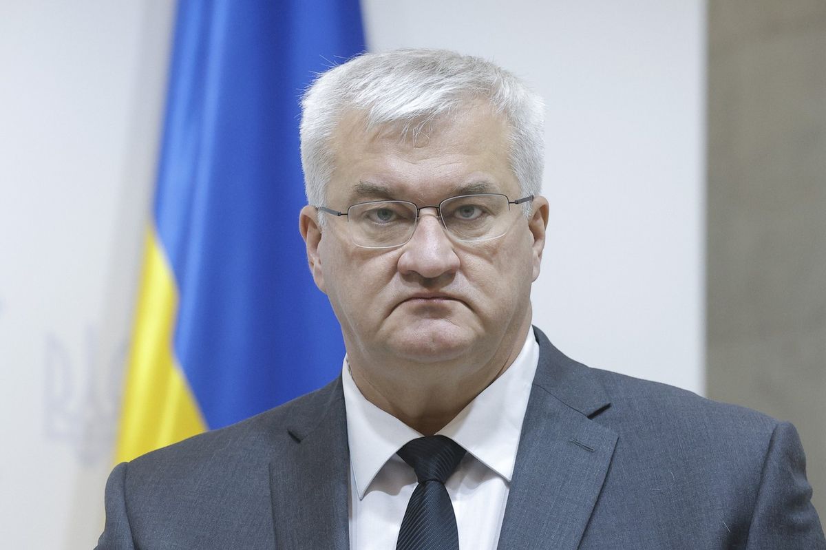 Poskytnutí letounů L-159 Ukrajině by mohlo být výhodné i pro Česko, uvedl Sybiha