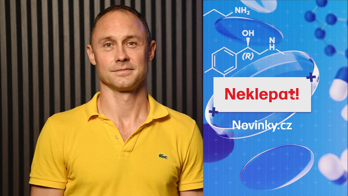 Bolesti při menstruaci i styku. Endometrióza se často odhalí až po letech