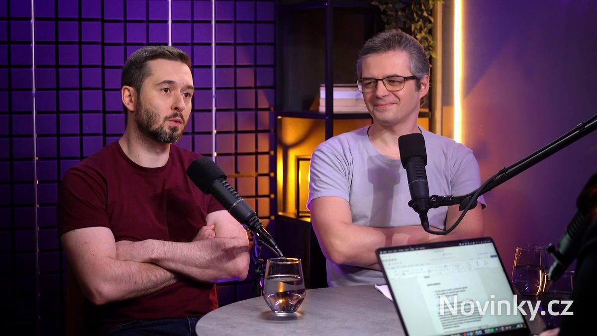 Konečně Slovensko aspoň někde chtějí