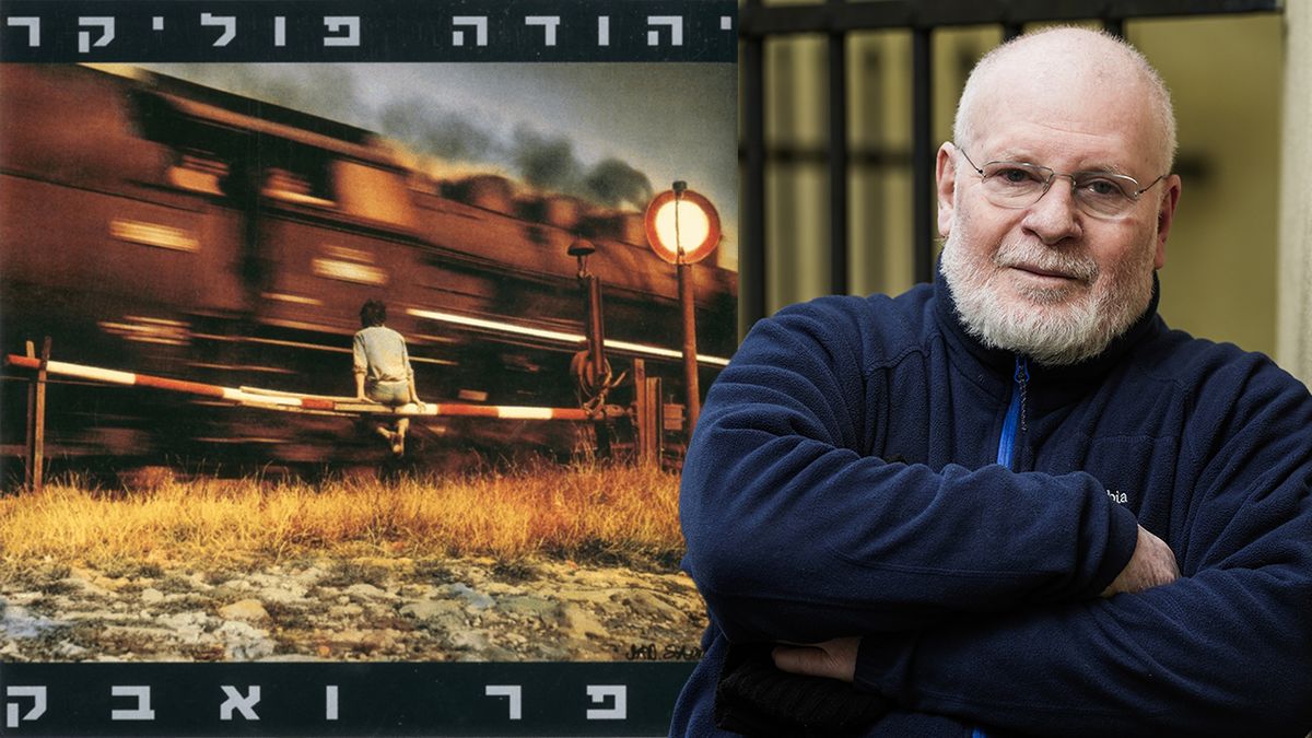Hudebník Ya’ackov Gilad: Izrael přeživší holokaustu nechtěl