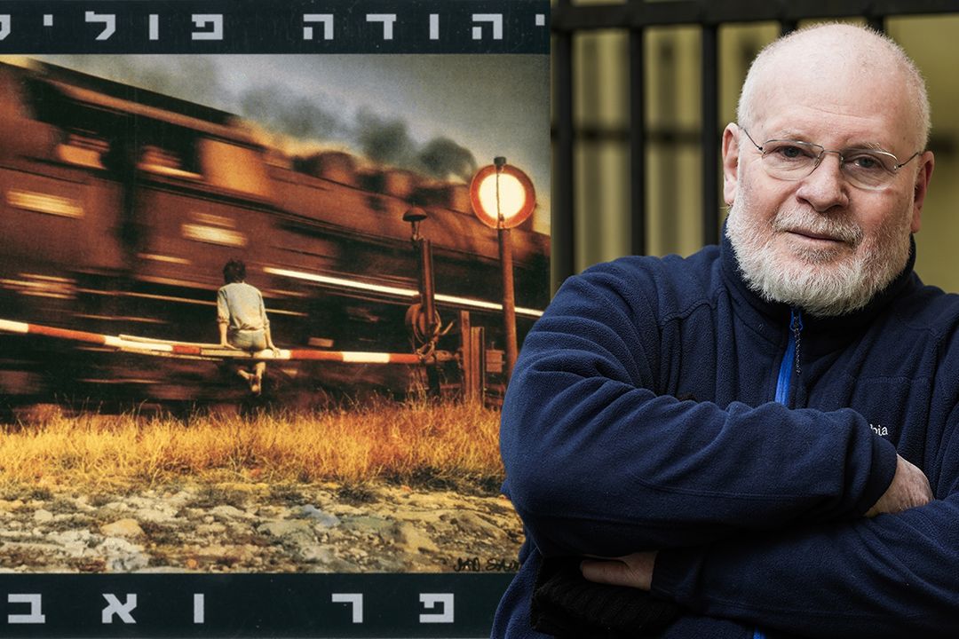 Hudebník Ya’ackov Gilad: Izrael přeživší holokaustu nechtěl