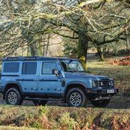 Nový systém řízení zvyšuje stabilitu a zmenšuje poloměr otáčení.