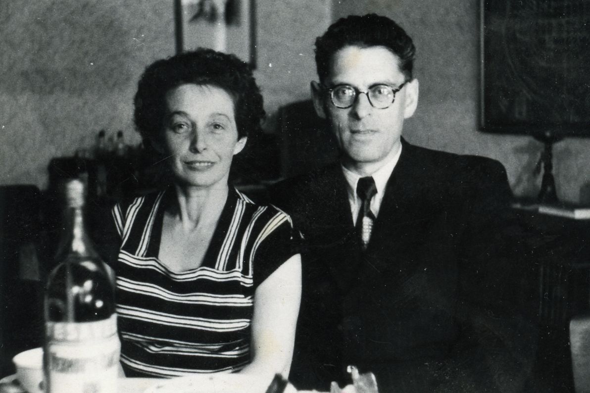 Jako zázrakem přežil tábor smrti. Příběh Bruna Lamma z Liberce zůstal desítky let zcela zapomenut