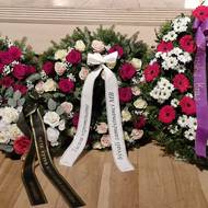 Loučení s Ladislavem Samohýlem