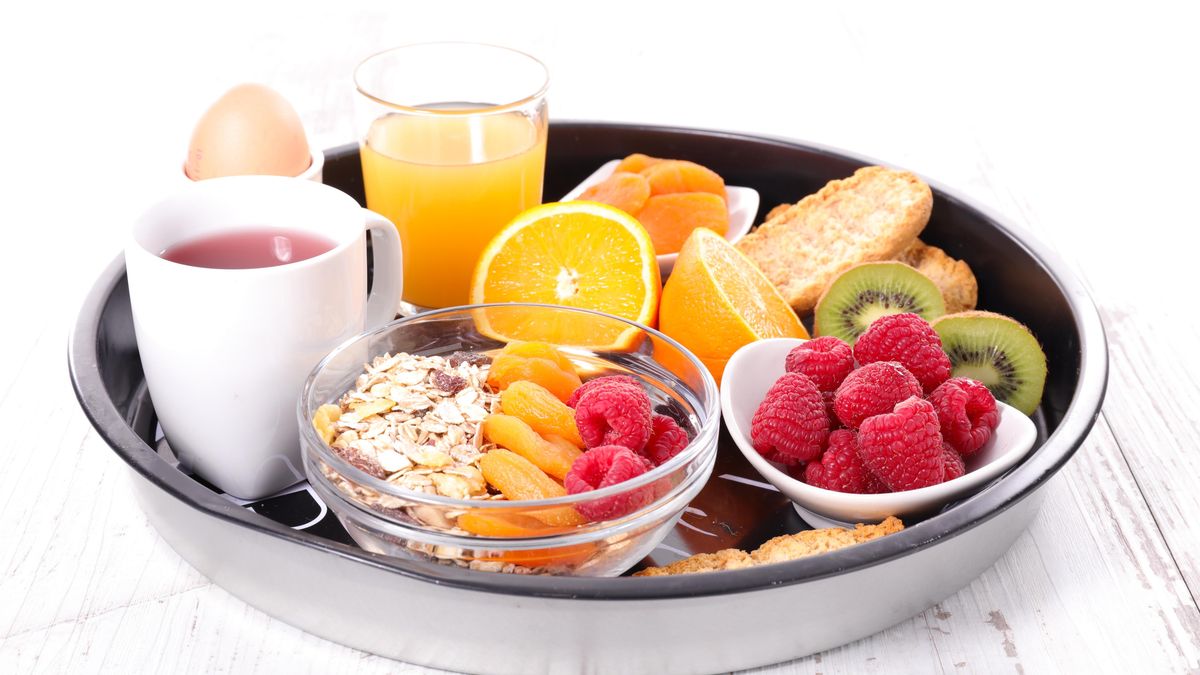 Čas, kdy snídáte, je důležitý. Pro zdraví srdce, ale i v rámci prevence přejídání