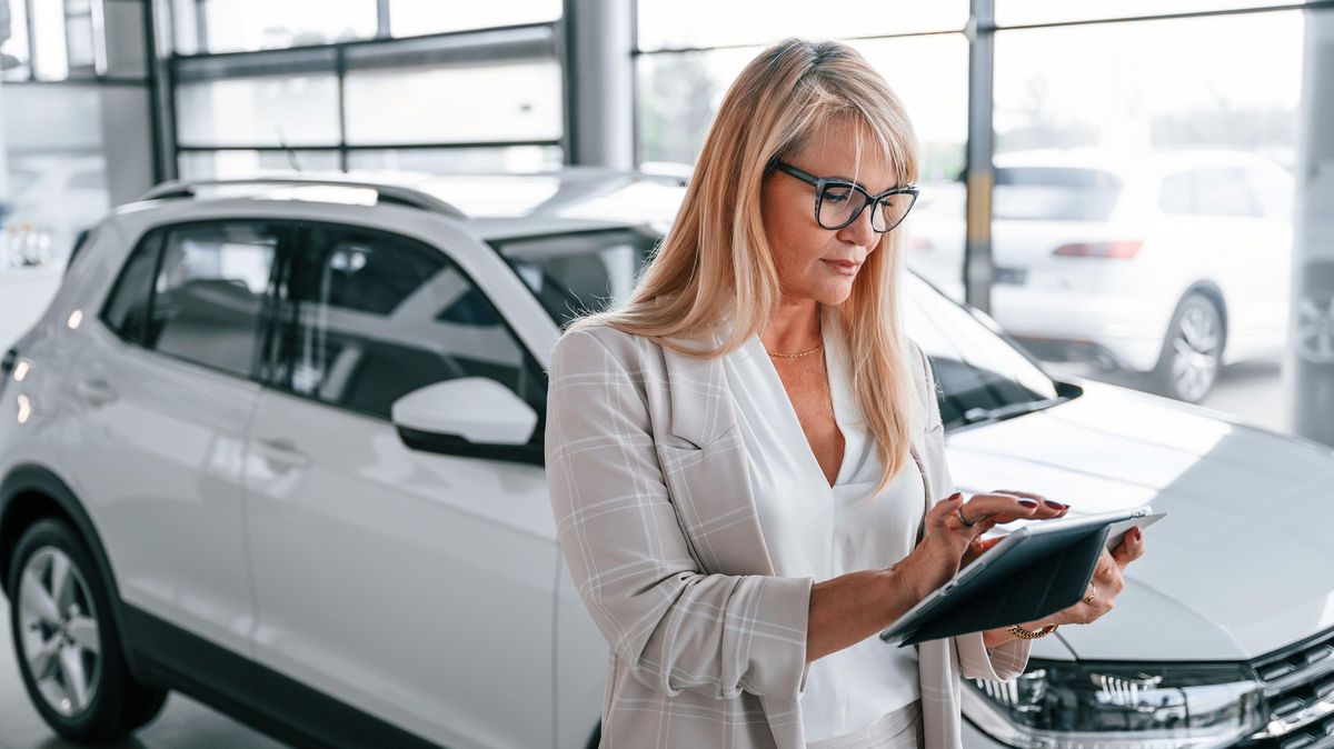 Firmy, na jejichž vedení se podílí ženy, víc vydělají a jsou bezpečnější