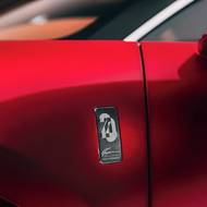 Bugatti F.K.P. Hommage