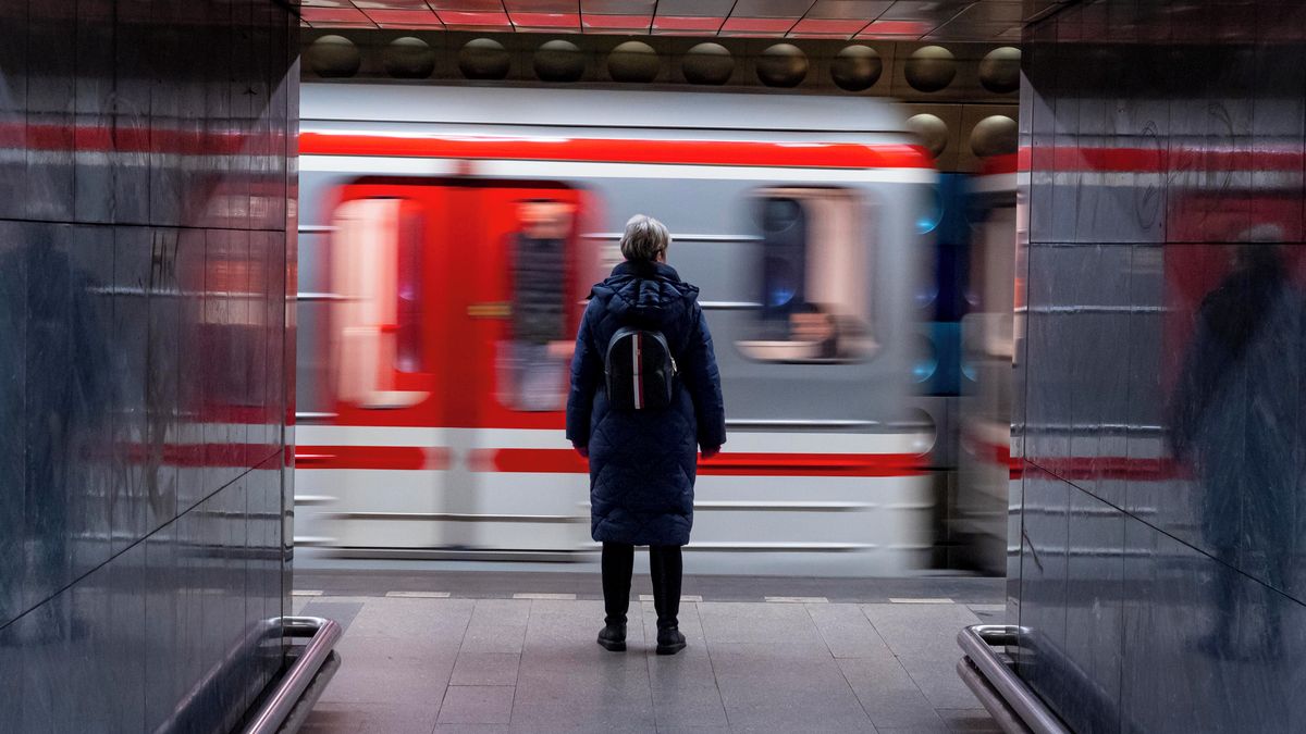 Antimonopolní úřad zamítl návrh Strabagu proti výběru dodavatele na metro D