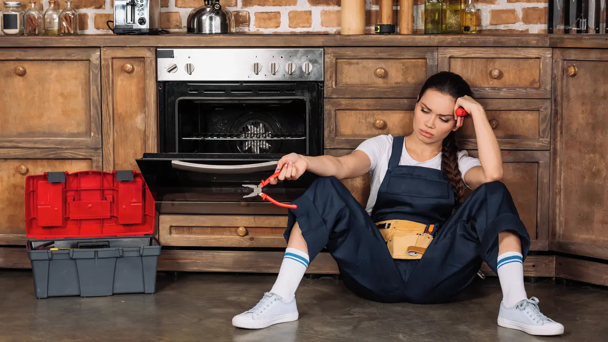 Nezdravá nezávislost komplikuje vztahy. Naučte se říct si o pomoc