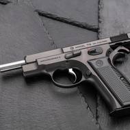 Pistole CZ 75 Legend