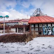 M-Motel byl v 90. letech jedním z oblíbených motorestů na cestě z Brna do Prahy. 