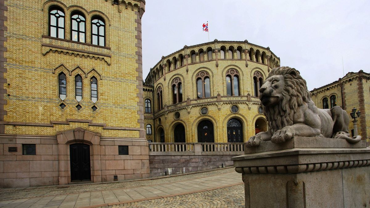 Norsko investuje desítky miliard korun do obrany Arktidy