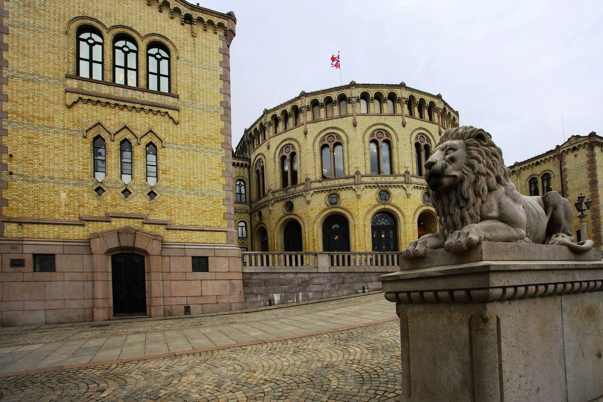 Norsko investuje desítky miliard korun do obrany Arktidy