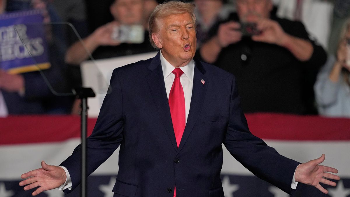 Tak Trumpovi něco dejte. Turecko, Omán a Katar radí Íránu, jak se vyhnout úderu USA